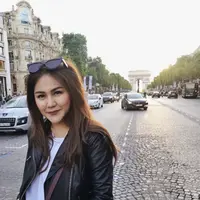 Sissy Prescillia. (Instagram/sysiio).