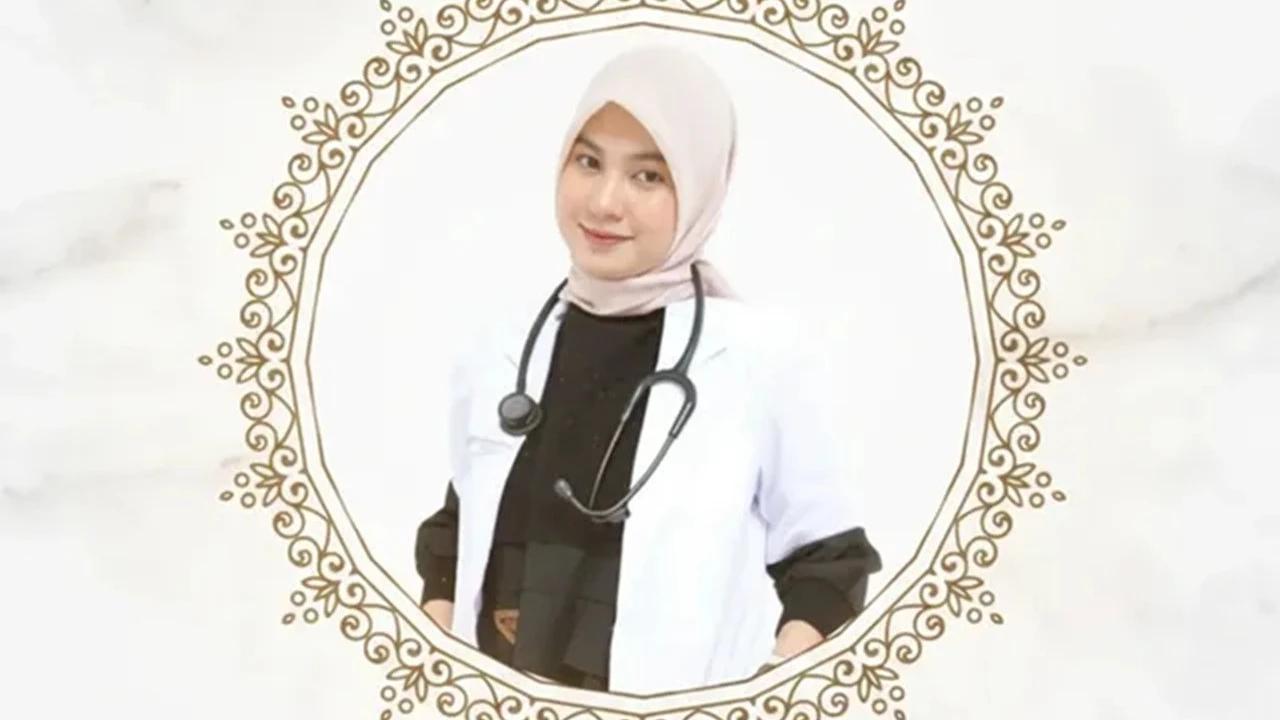Diduga Dipaksa Kerja saat Sakit, Myta Aprilia Azmy Dokter Internsip di RSUD KH Daud Arif Jambi Meninggal Dunia