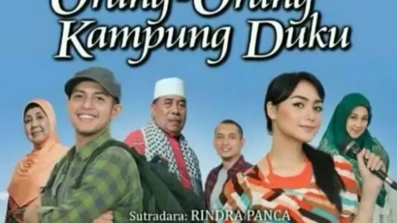 Nyanyi Dangdut, Citra Kirana Hafalkan Lagu Bang Jono