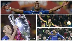 Inilah 7 pemain yang bersinar bersama klub barunya setelah pindah dari Arsenal. (AFP)