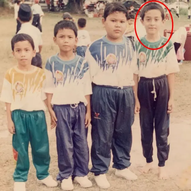 [Fimela] Miller Khan