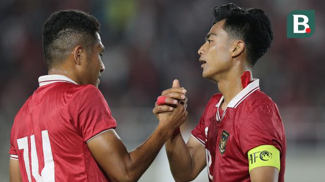 Timnas Indonesia U-23
