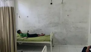 11 Pelajar Lampung Selatan Muntah Usai Santap MBG
