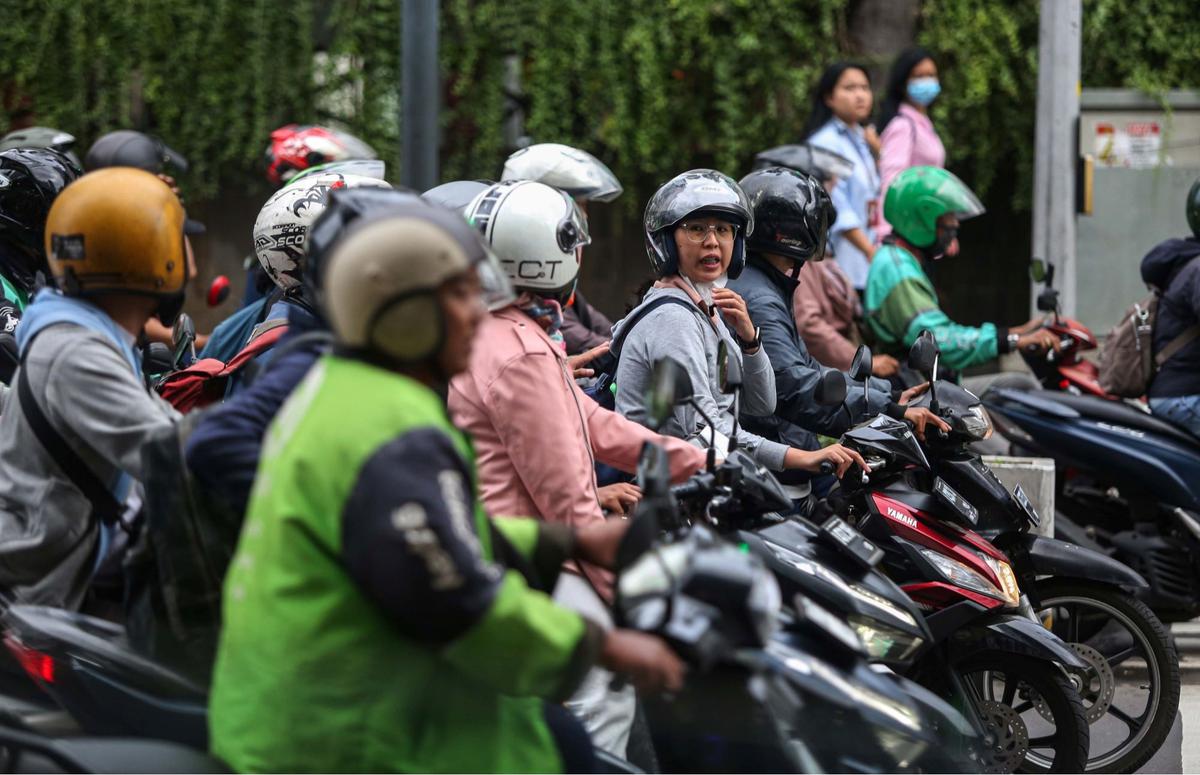 UMP 2025 Naik 6,5 Persen