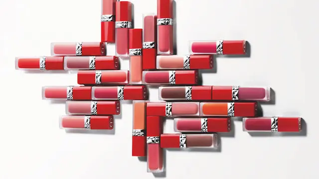 Rouge Dior Ultra Care Liquid