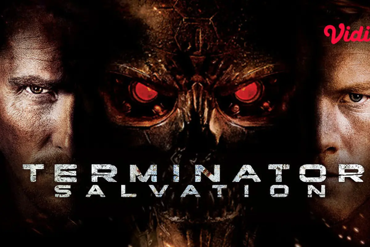 Sinopsis Film Terminator Salvation