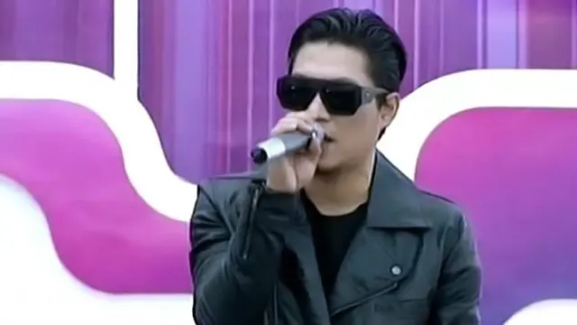 Armada - Apa Kabar Sayang