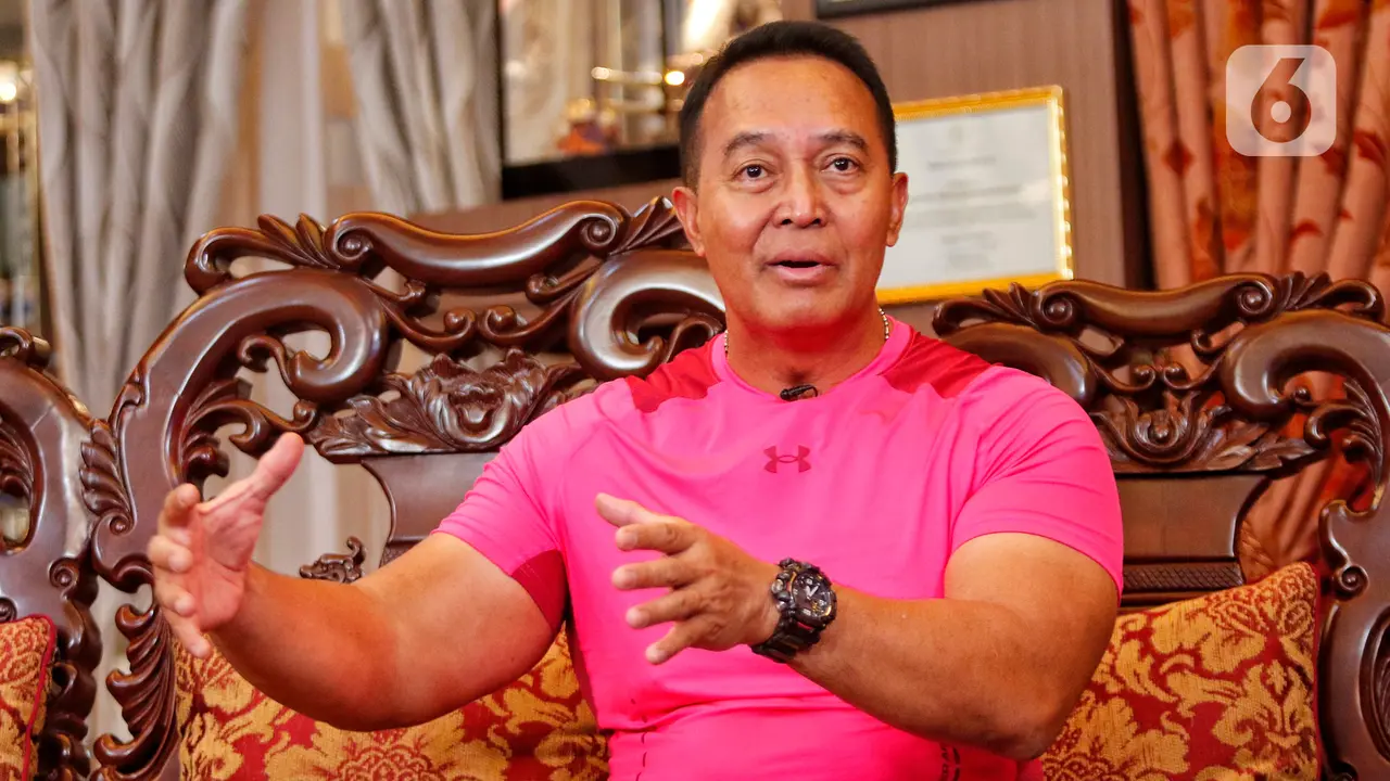 Andika Perkasa