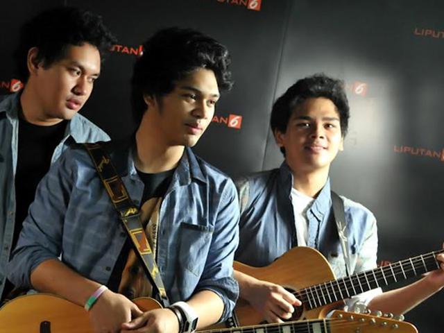 Lirik Lagu Bukan Sekedar Kata Soundtrack Ala The Overtunes
