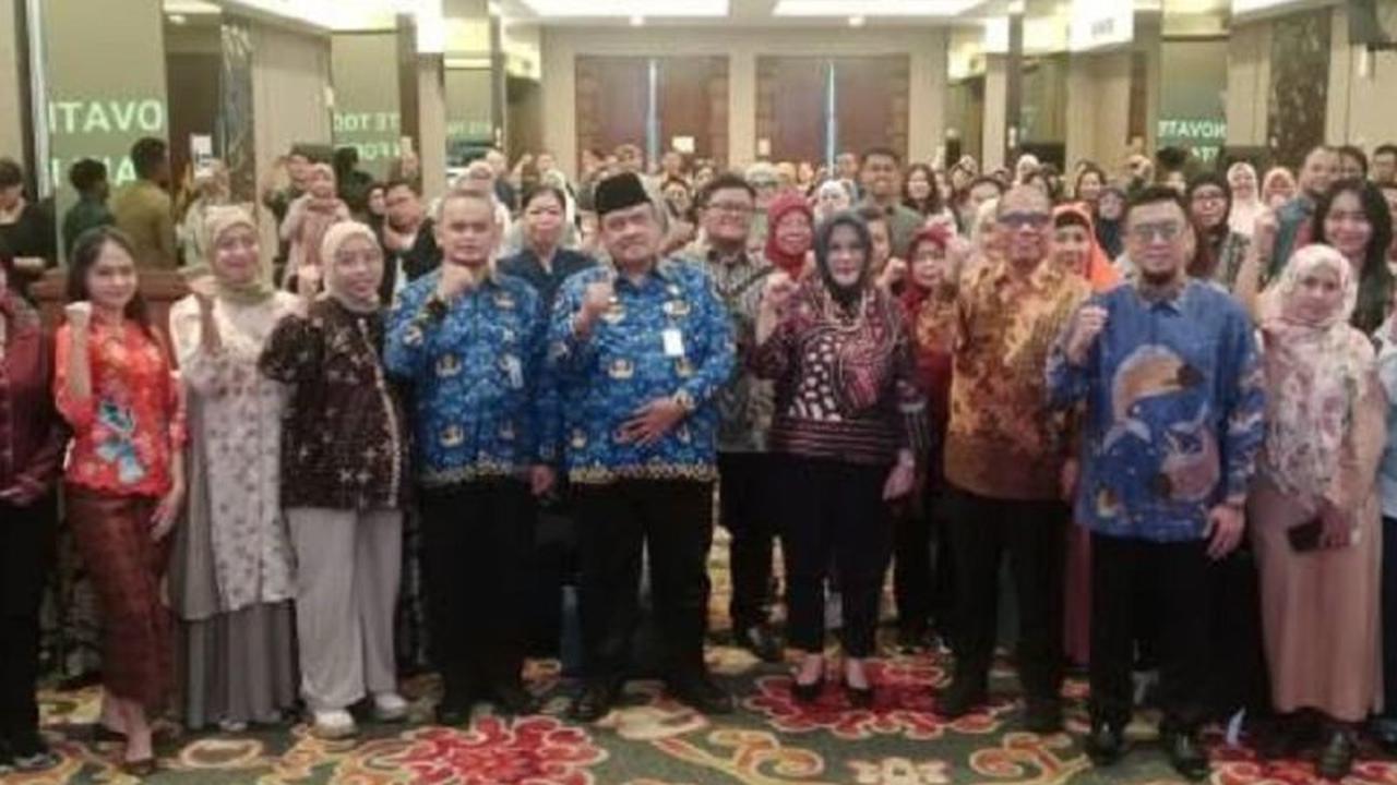Fakta Unik: Wirausaha Tangerang Jadi Kontributor Terbesar Lolos Kurasi UMKM, Siap Hadapi Pasar Global!