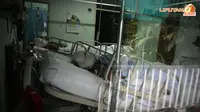 Tragedi Bintaro II, RSPP: Sopir Truk Belum Boleh Banyak Bicara