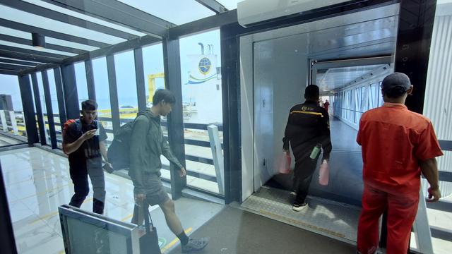 BNPB Imbau Potensi Bencana Saat Libur Lebaran, Curah Hujan Diprediksi Meningkat Akhir Maret. (Dok: BNPB)