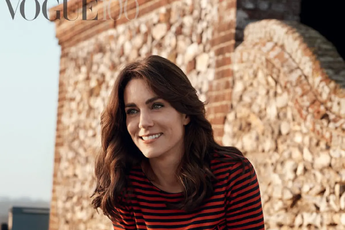 Kate Middleton 