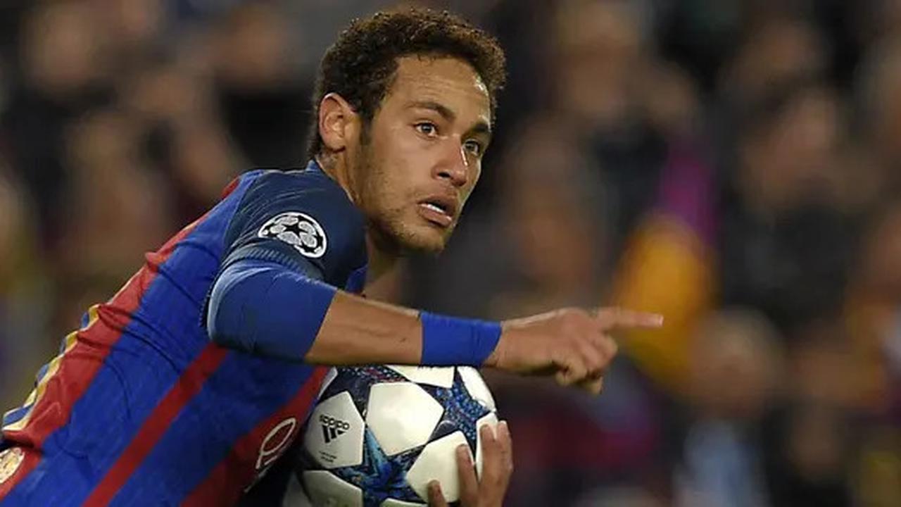 Cerita Ayah Neymar di Balik Kepindahan Sang Anak dari Barcelona, Ternyata Gara-gara Messi