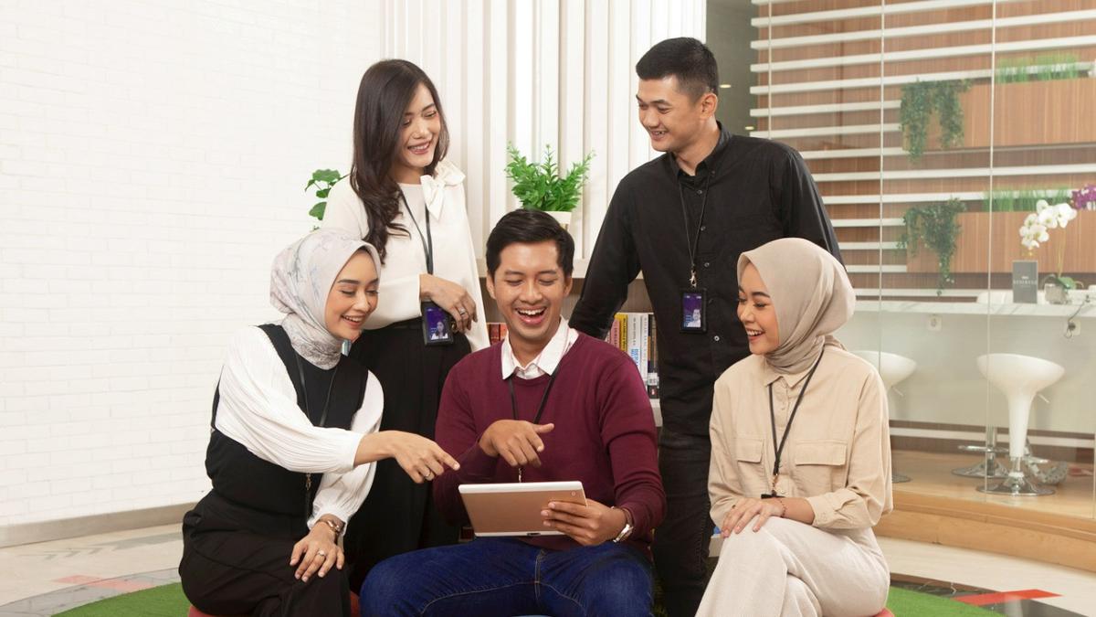 BRI Buka Pendaftaran BRILian Future Leader, Posisi BFLP General dan BFLP IT