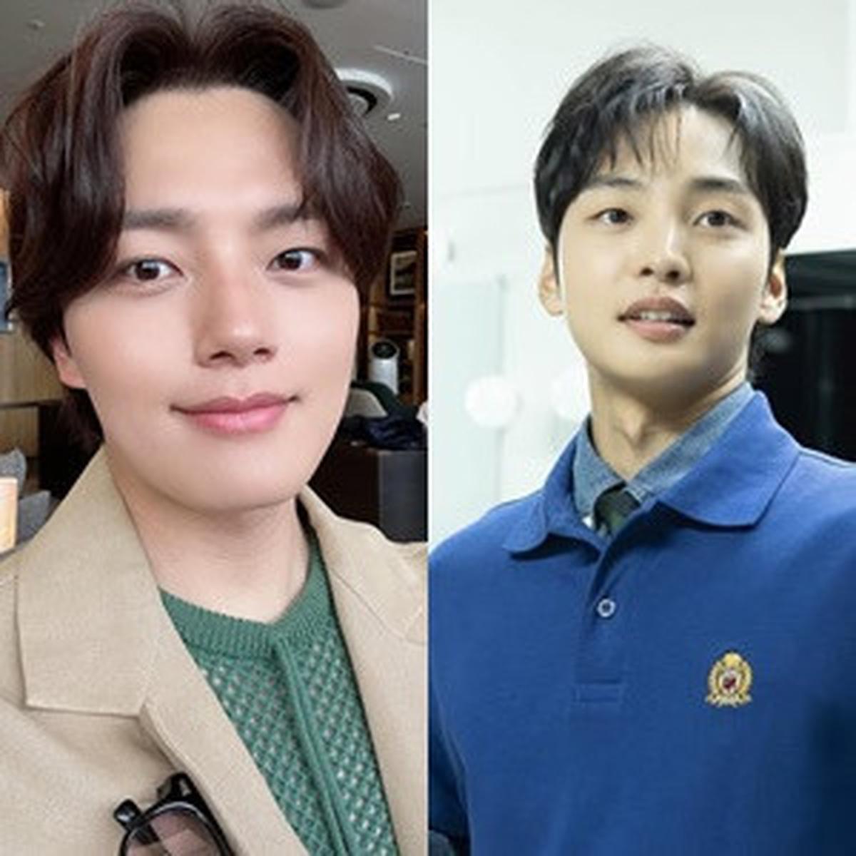 5 Seleb Korea yang Punya Wajah Mirip Satu Sama Lain, Ada yang Identik Banget