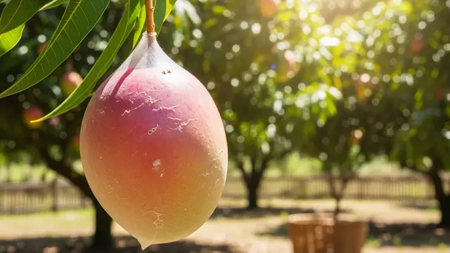Alternatif Brongsong Buah Selain Plastik