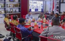 Pemkab Bangka Pastikan Pengamanan Natal 2025 Berjalan Aman dan Nyaman