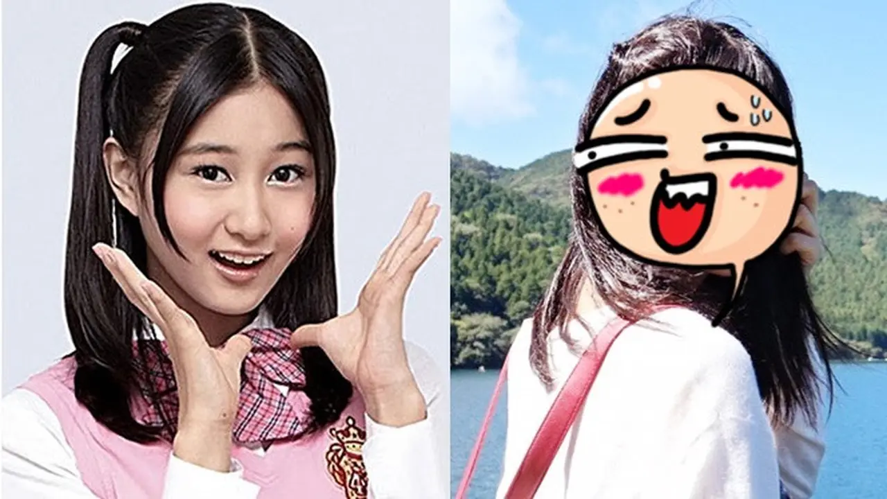 Ingat Rena Nozawa Eks JKT48 Asal Jepang? Ini 6 Potret Terbarunya