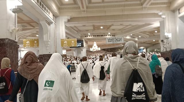Umrah Mandiri Kini Legal: Jamaah Bisa Berangkat Tanpa Agen, Namun Tak Ada Perlindungan Layanan