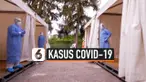 kasus covid