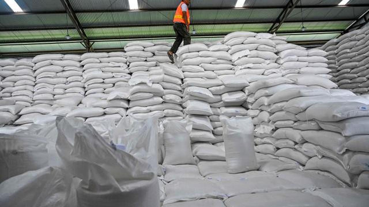Harga Pangan Hari Ini 14 Januari 2026: Cabai, Beras hingga Daging Dikisaran Segini