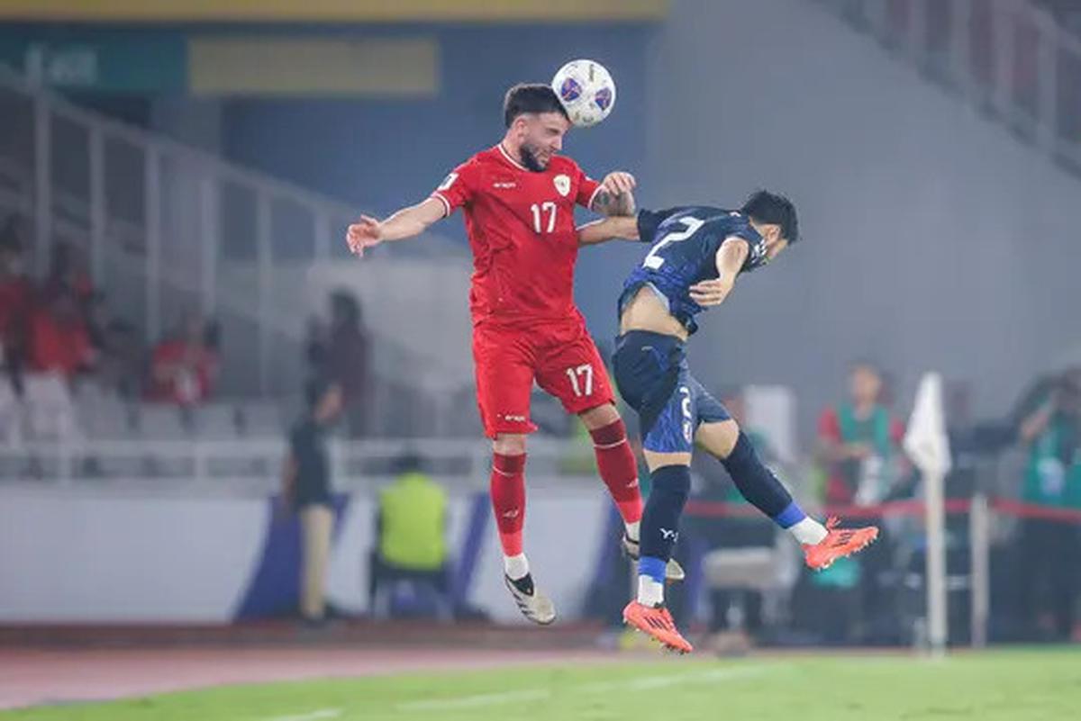 4 Calon Pengganti Rizky Ridho di Lini Belakang Timnas Indonesia Lawan Jepang