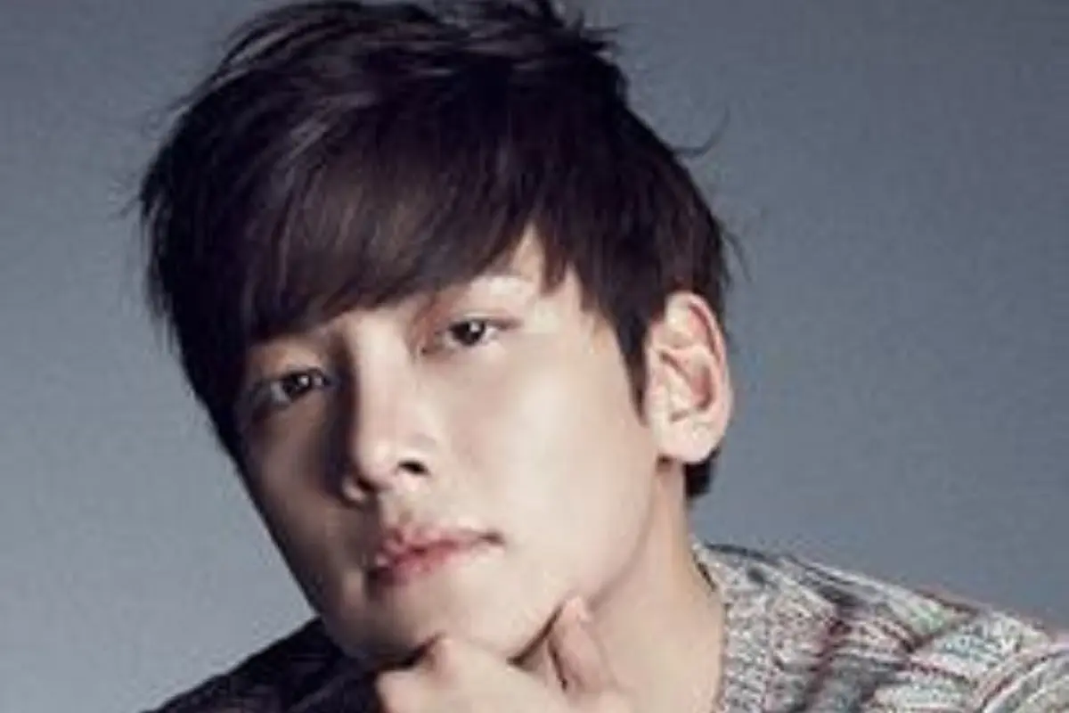 Ji Chang Wook