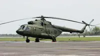 Keluarga Korban Helikopter Jatuh di Poso Sudah Siapkan Pemakaman