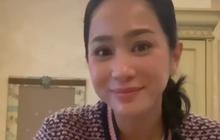 Bunga Zainal Tak Ikhlas Uang Rp6,2 Miliar Lenyap Akibat Investasi Bodong, Sidang Sempat Ditunda