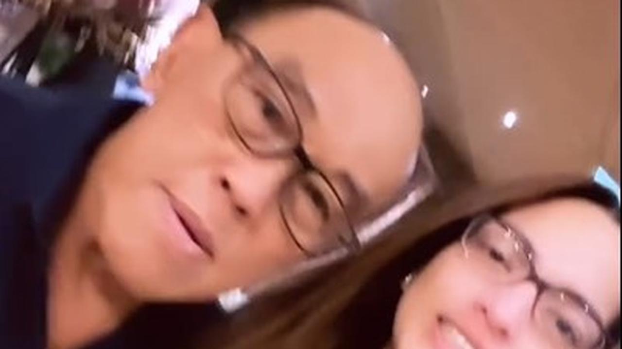 Kekraban Bersama Aburizal Bakrie