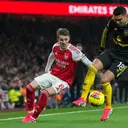 Manchester United dan Para Penantang Arsenal di Premier League 2026-27
