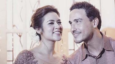 [Bintang] Raisa - Hamish Daud