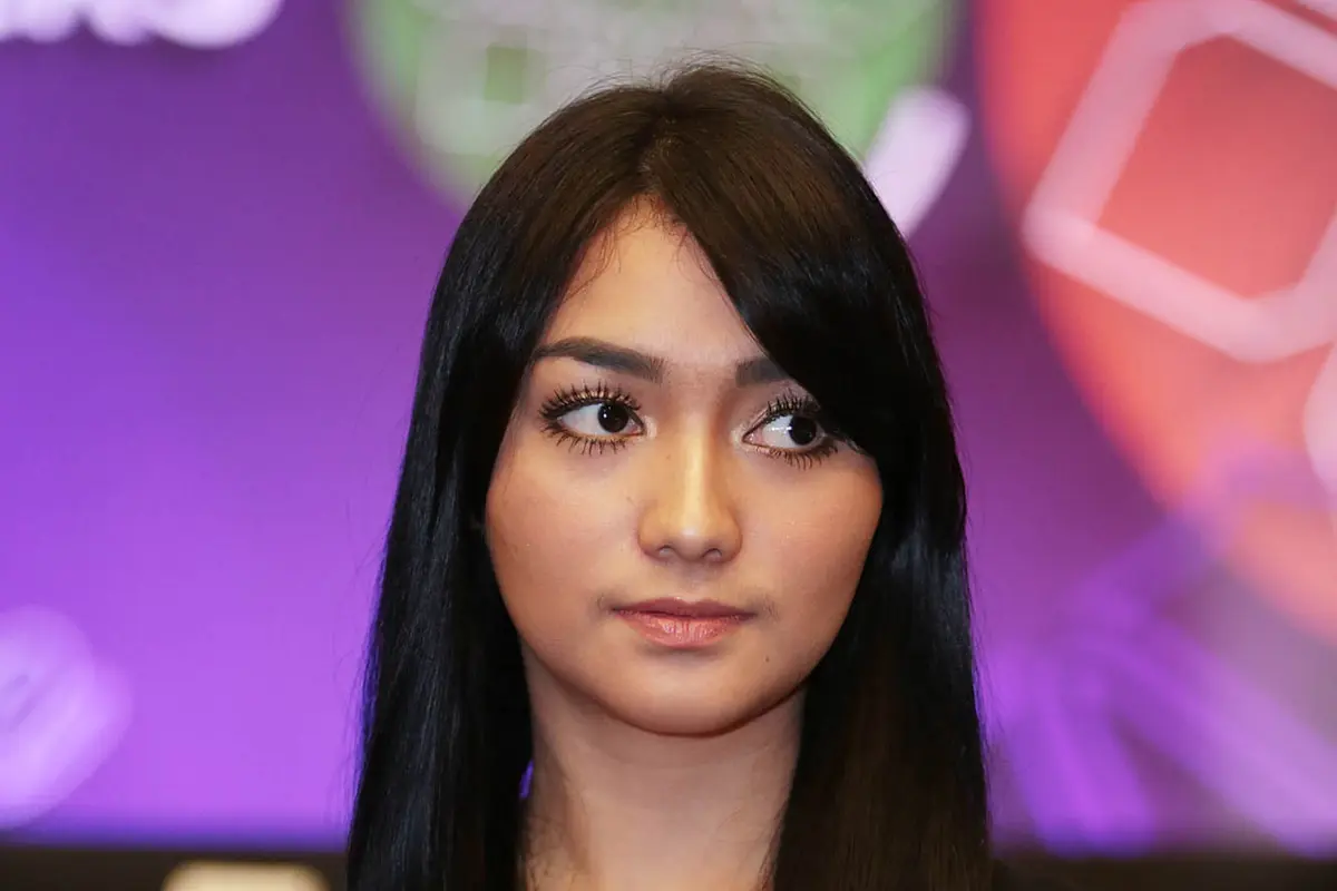 [Bintang] Citra Kirana