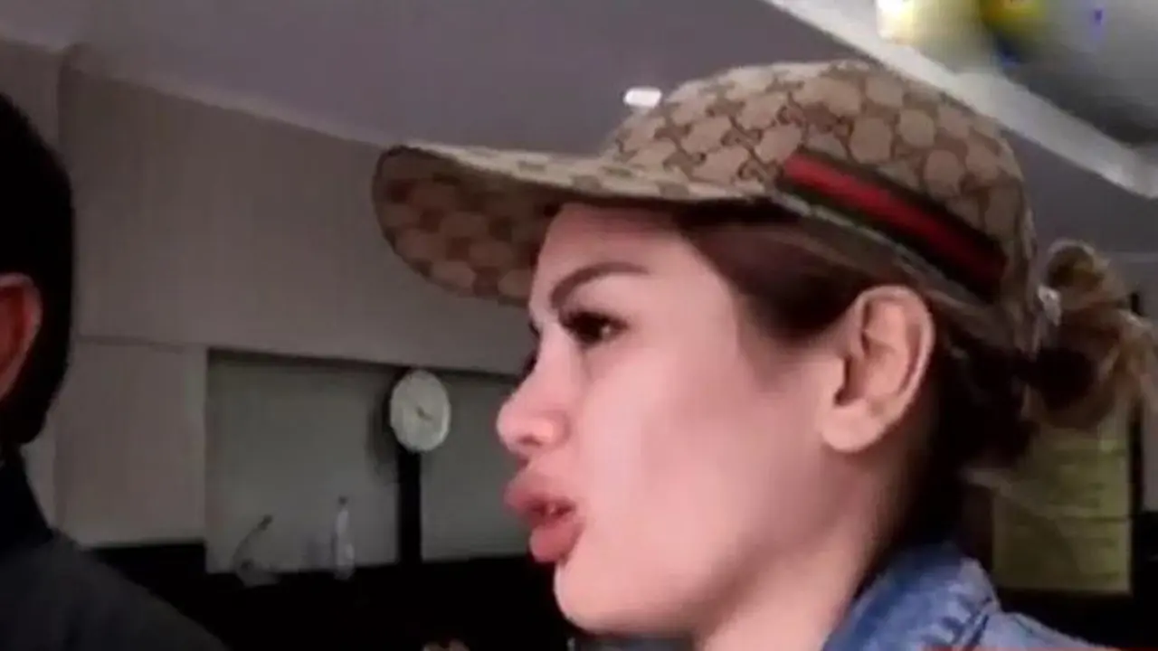 Kasus Nikita Mirzani
