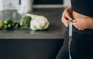 Jangan sampai salah diet! kenali 4 jenis diet ekstrem ini beserta efeknya sebelum memulai dietmu. (Sumber: Freepik/senivpetro).