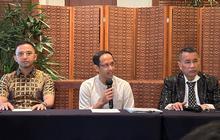 Hotman Paris Ungkap Peran Tiga Stafsus Nadiem saat Proyek Laptop Chromebook