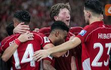 Ranking FIFA Terbaru: Timnas Indonesia Masih di Bawah Malaysia dan Vietnam