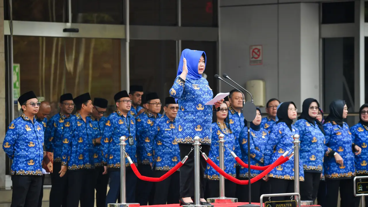 Peringati Hari Lahir Pancasila 1 Juni, Sekjen MPR RI: Pancasila Adalah Rumah Besar Bagi Keberagaman Bangsa