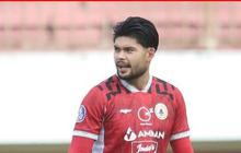 Mengenal Sosok Anthony Pinthus, Kiper PSS Sleman Asal Filipina yang Pernah Jadi Petugas SPBU