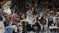Hasil NBA Cup: Wembanyama Pimpin Spurs Atasi Rockets