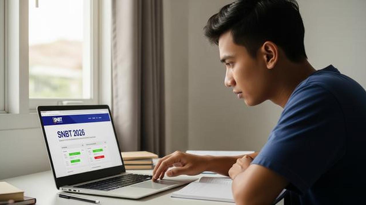 41 Link Mirror Pengumuman Hasil SNBT 2026, Jangan Sampai Terlewat