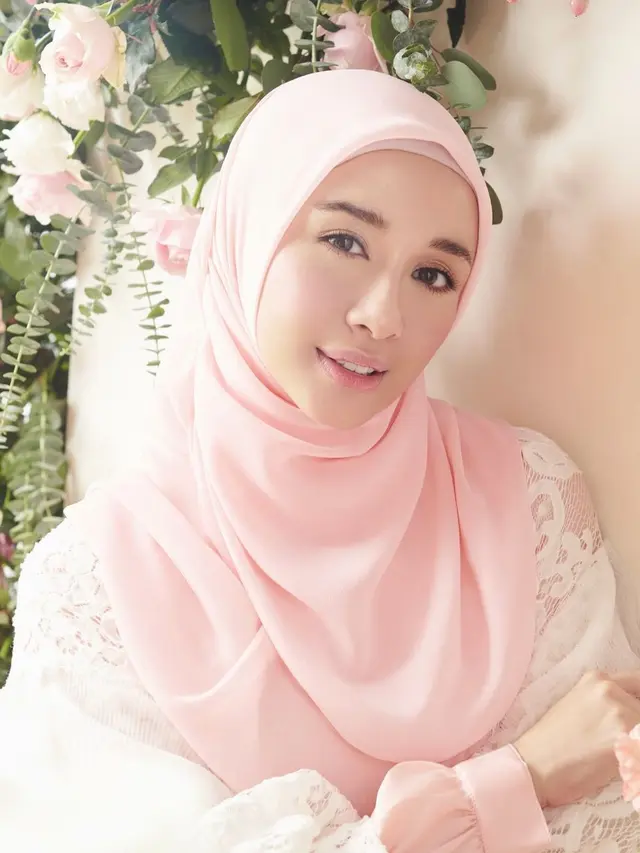 Laudya Cynthia Bella. (Foto: Instagram @laudyacynthiabella)