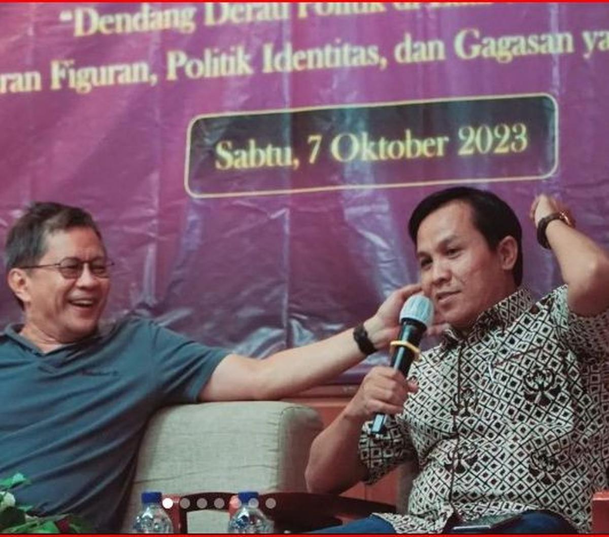 Dok. Istimewa
