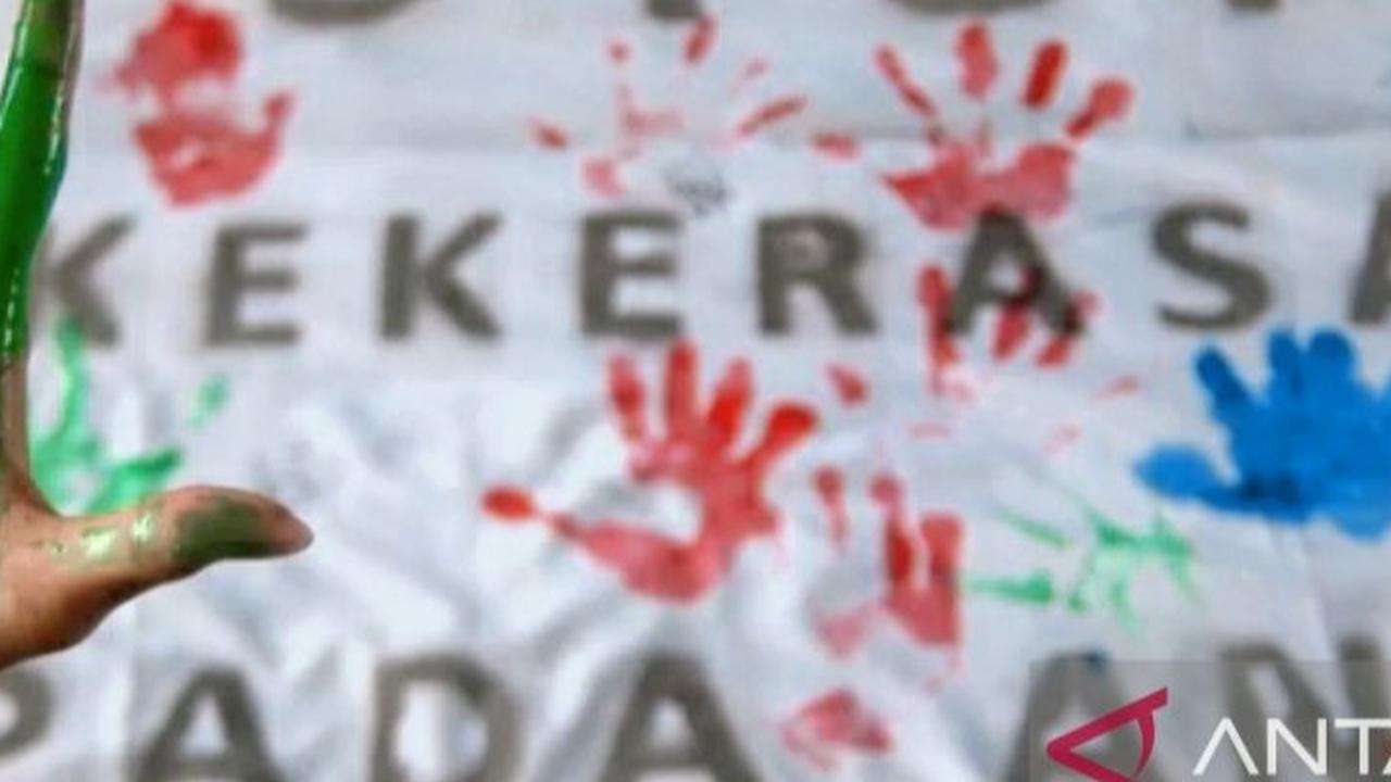 Hari Anak Nasional, Deretan Kasus Sadis Menimpa Bocah di Bawah Umur Berujung Kematian