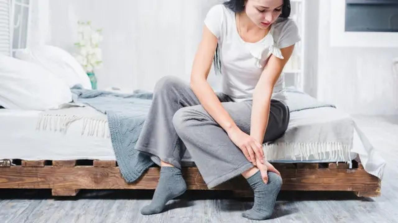 Ramuan Jamu yang Bisa Membantu Mengatasi Kesemutan di Kaki dan Tangan