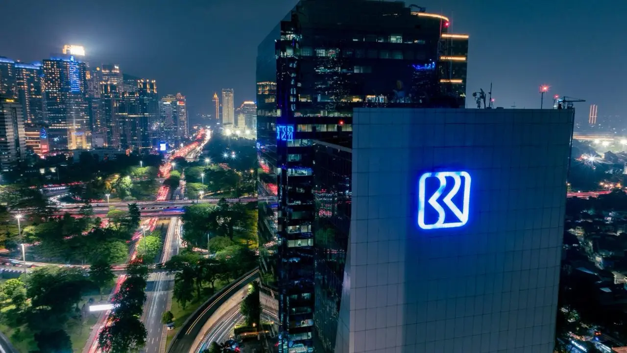 Ini Alasan Mayoritas Analis Sarankan Beli Saham BBRI