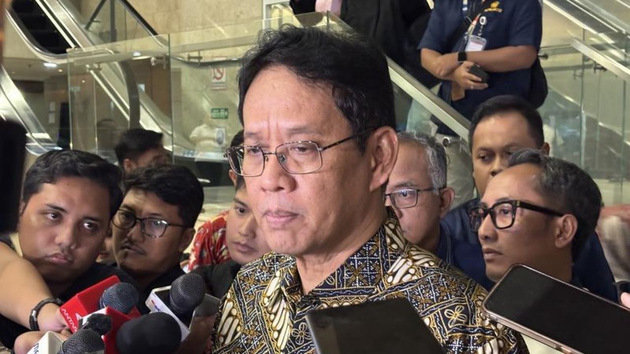Stabilitas Rupiah: Pemerintah dan BI Perkuat Koordinasi Hadapi Pelemahan Nilai Tukar
