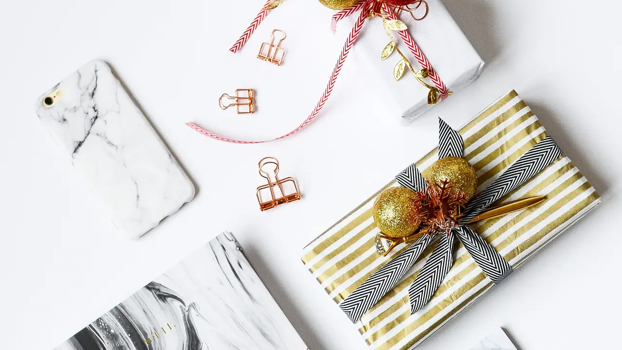 Kado Natal 2018