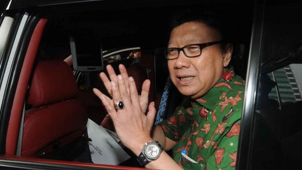 Mendagri sebut banyak kepala daerah mundur tak miliki alasan jelas